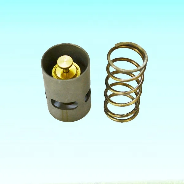 1 valvola termostatica valvola termostatica per compressore d'aria Atlas Copco (2901145400 1 valvola termostatica valvola termostatica per compressore d'aria Atlas Copco (2901145400
