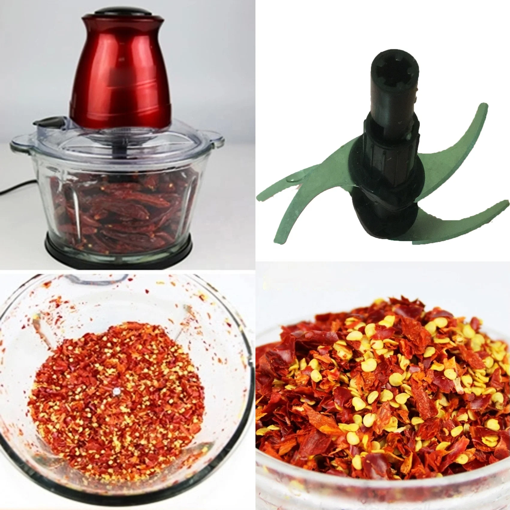 Кухонная бытовая электрическая чеснокочистка и шлифовальная машина