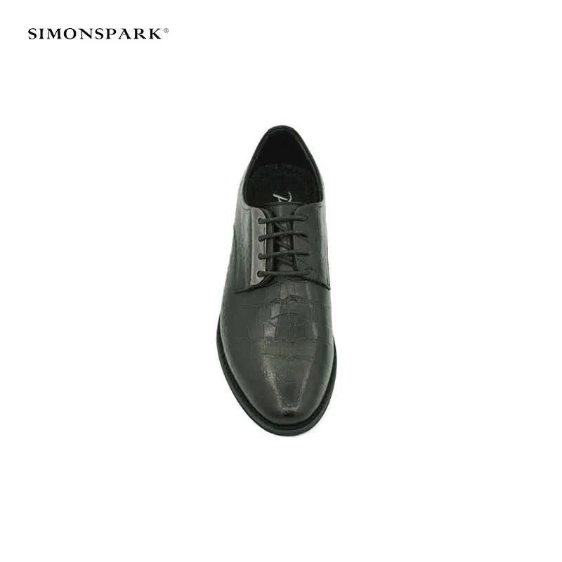 Туфли для мальчиков в итальянском стиле, классические, детские, для церкви, свадьбы, вечеринки, кожаные, официальные