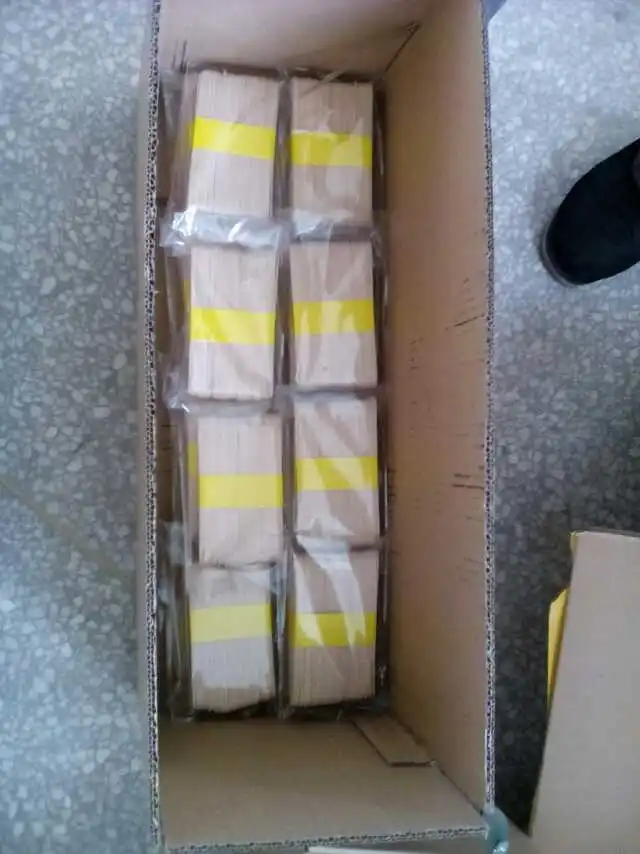 
Китайские магнитные Счетные палочки, дешевые пищевые деревянные Счетные палочки 