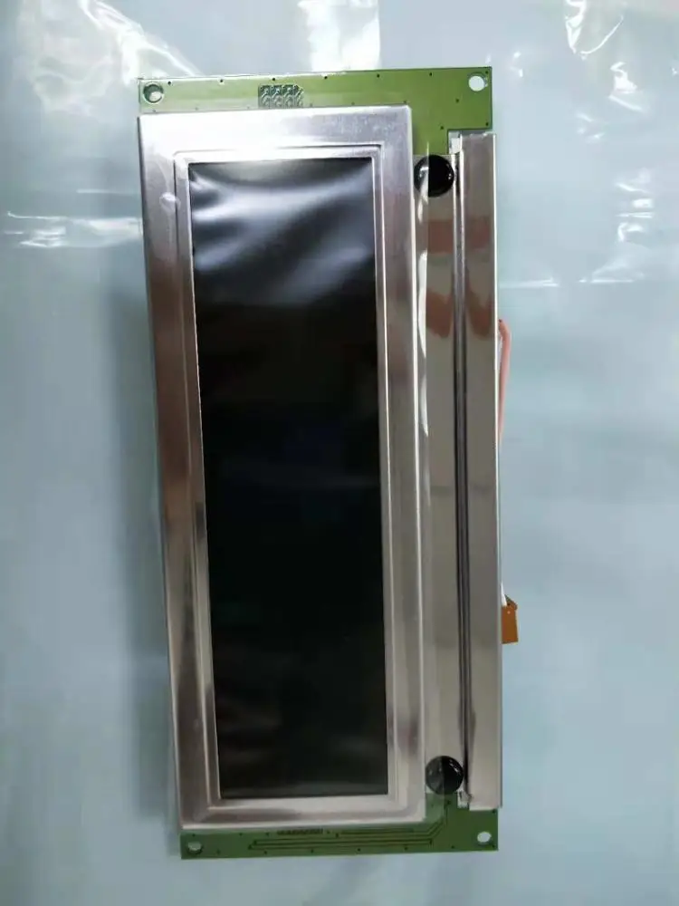 4.8" inch LCD Screen Display Panel LMG7380QHFC