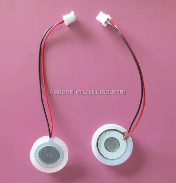 Ultrasonic Atomizer Transducer Ultrasonic Nebulizer Parts