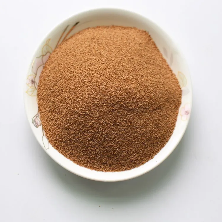 Factory Walnut Pecan Shell Powder Polishing Materials for Metal