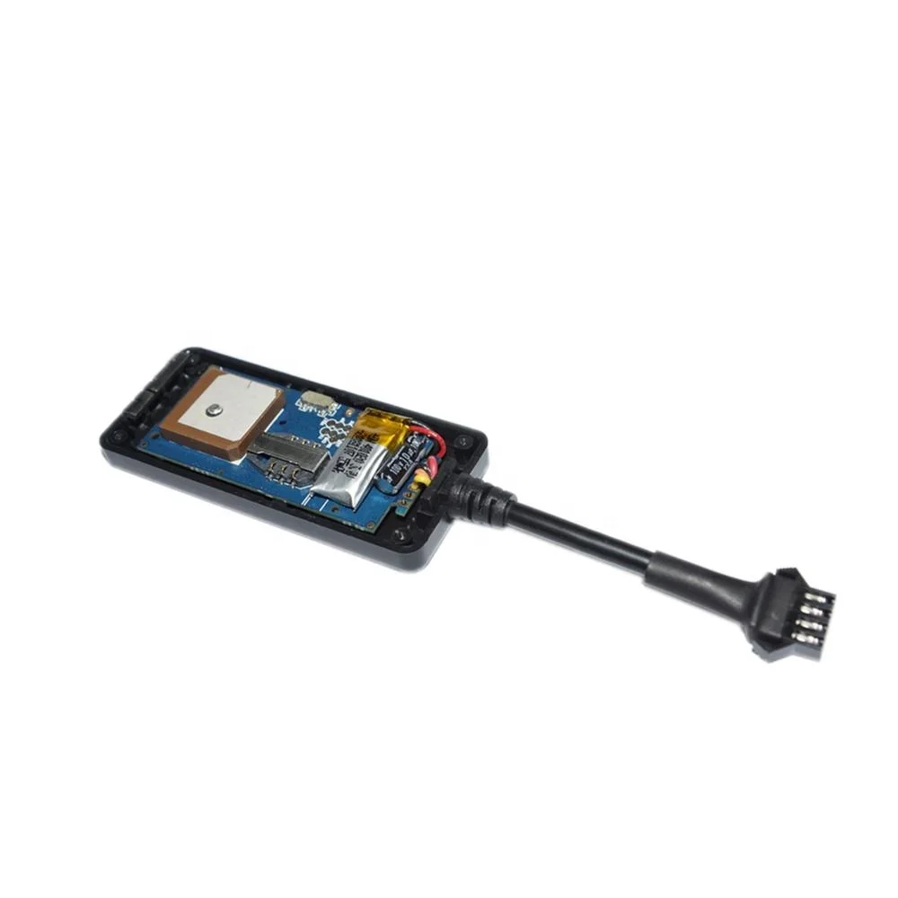 Worlds Smallest Gps tracker Tracking Device Y18 Car Motorcycle Truck