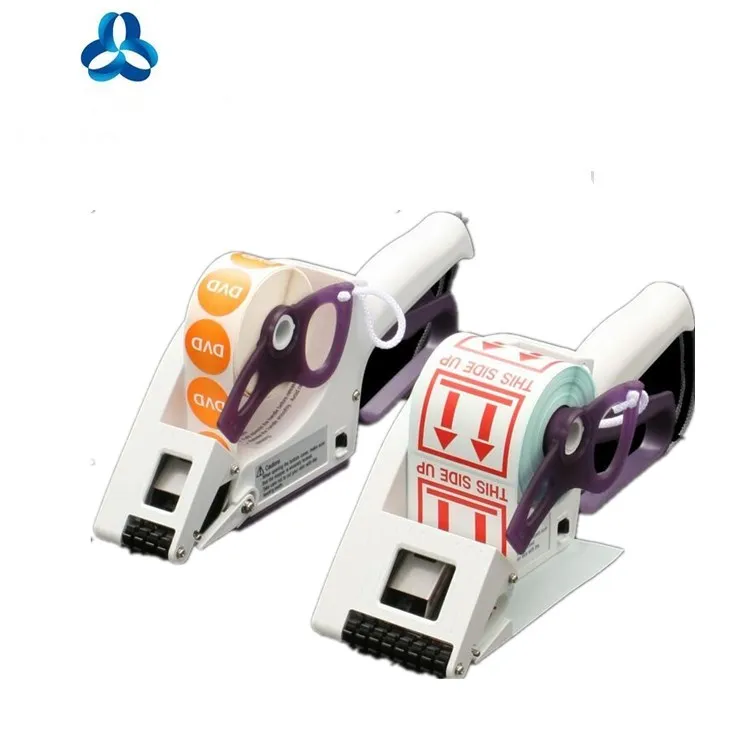 New Fruit Box Label Label Maker and Handheld Labeling Machine