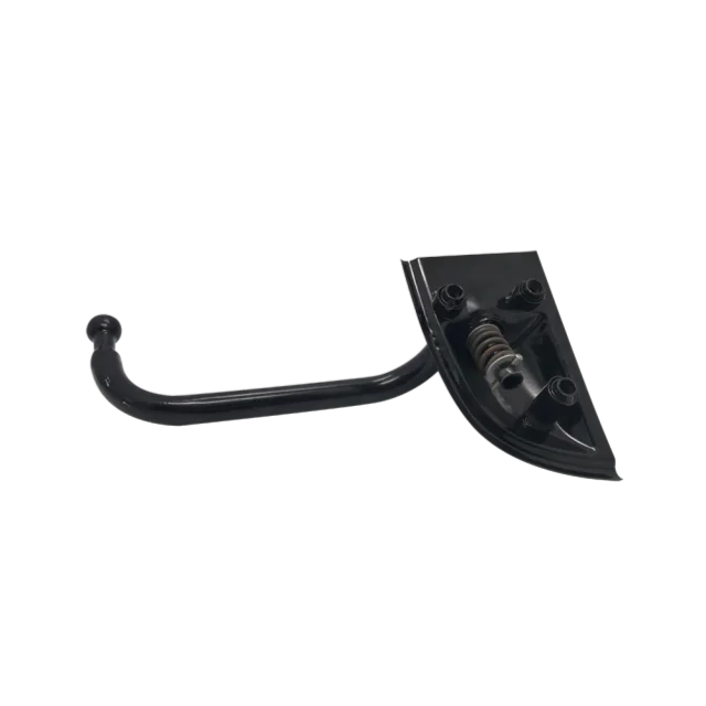 car side mirror bracket