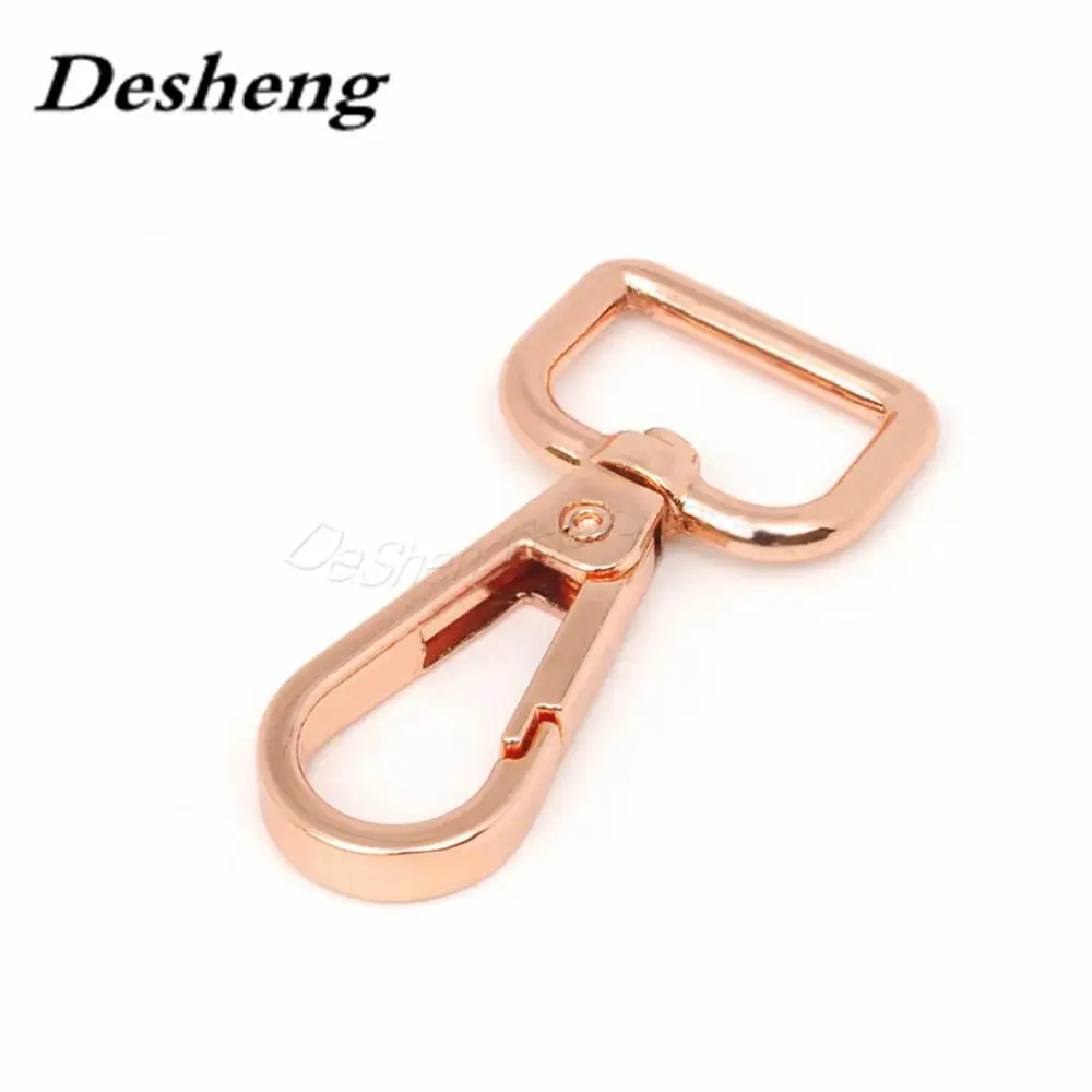 rose gold hardware bolsa