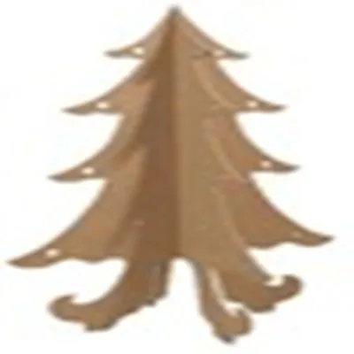 Mdfクリスマスツリー木製製品装飾 Buy ウッドクリスマスツリー ウッドクラフトクリスマスツリー 装飾ウッドクリスマスツリー Product On Alibaba Com