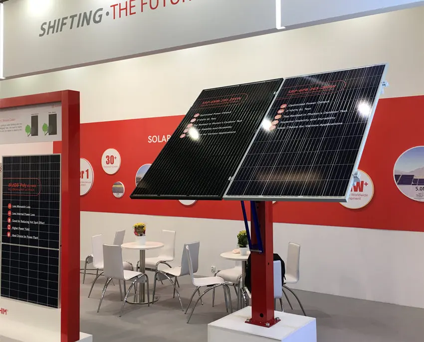 
 2 оси системы Улавливателя солнечной энергии  