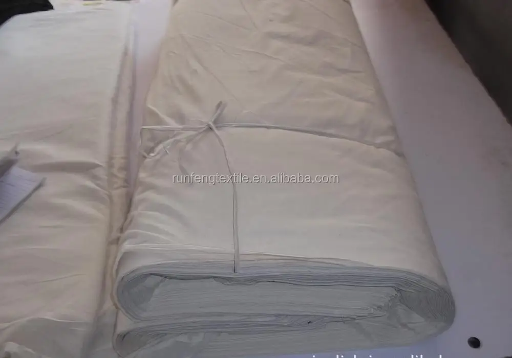 
 Оптовая продажа, Бамбуковая хлопчатобумажная ткань  