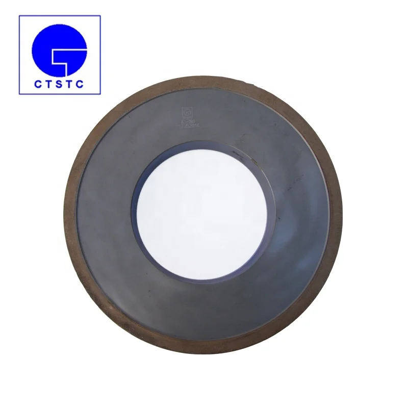 clipper blade sharpening disc