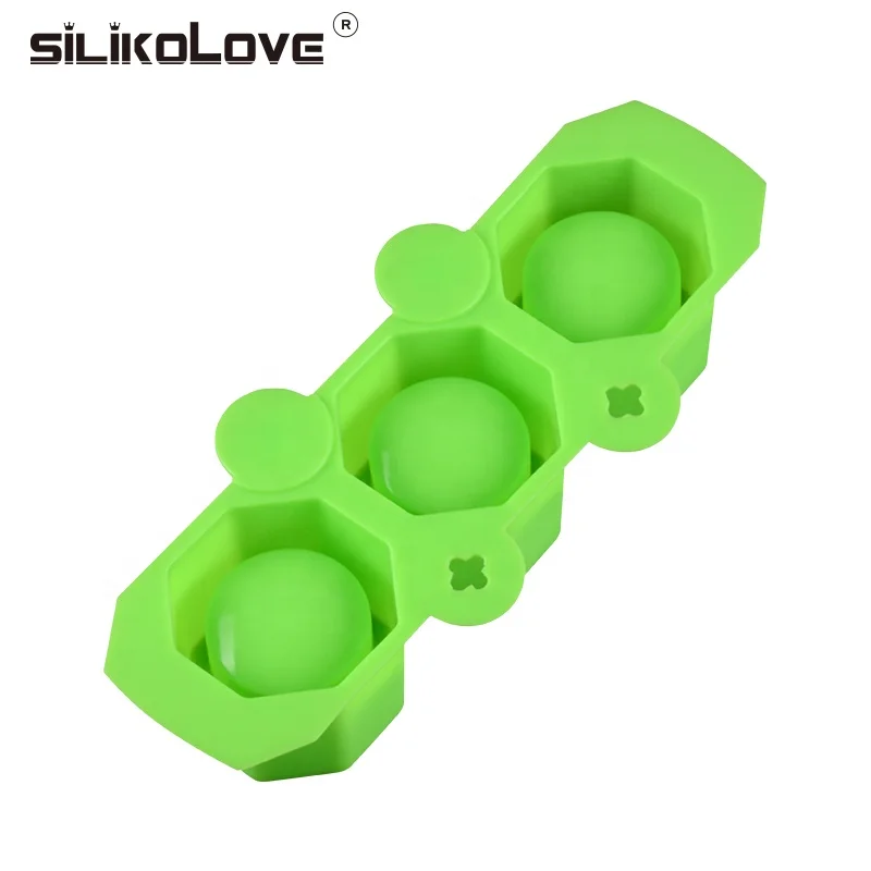 Stampo In Silicone Per Vasi Fiori E Piante Grasse, Forma Rettangolare, Per Cemento, Gesso E Resina Fai Da Te - 4