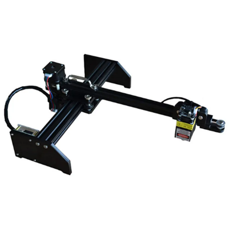 Acrylic wood mdf cardboard plastic rubber PVC foam fabric leather 1325 CO2 Laser cutting machine price