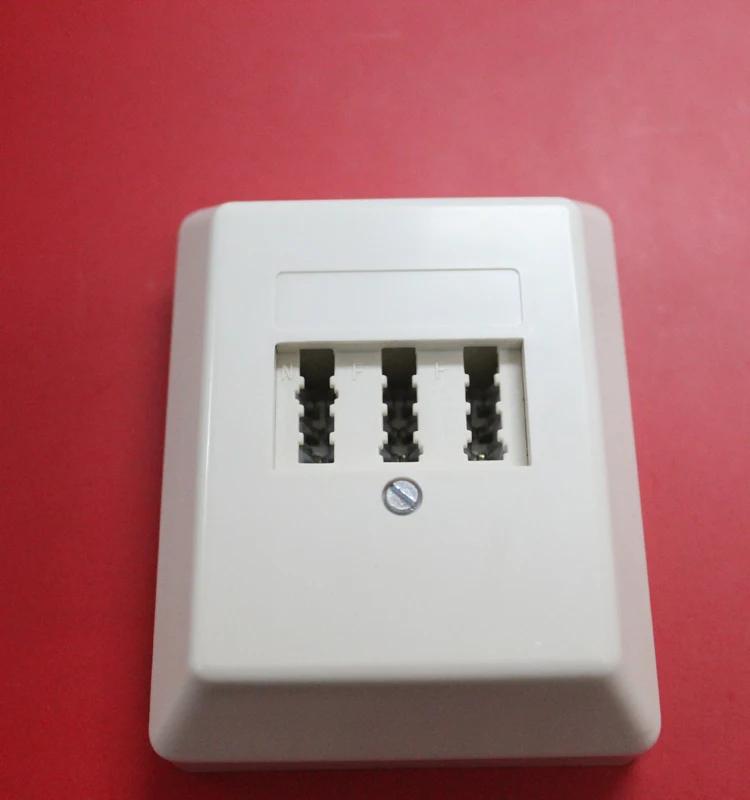 
Телефонная розетка с usb-разъемом, австрийские TDO 