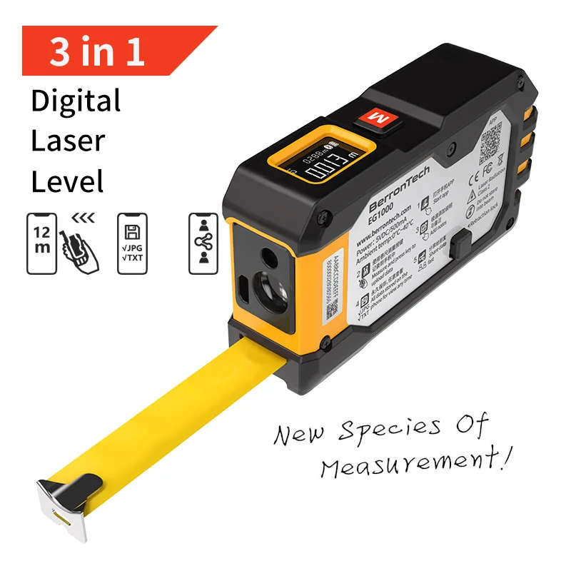 Retractable Tape Measure Rack Unit Promotion