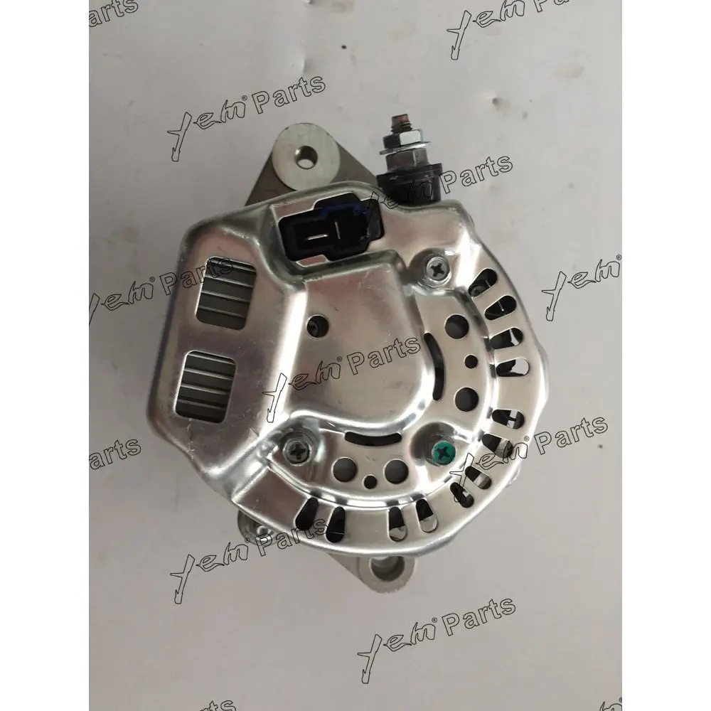 4TNV88 Alternator for Yanmar Engine 4