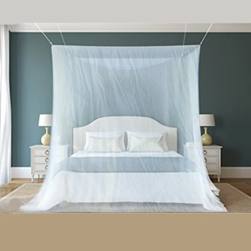 Camping Outdoor Conapy Hammock with Mosquito Bed Net for Traveling and Hiking