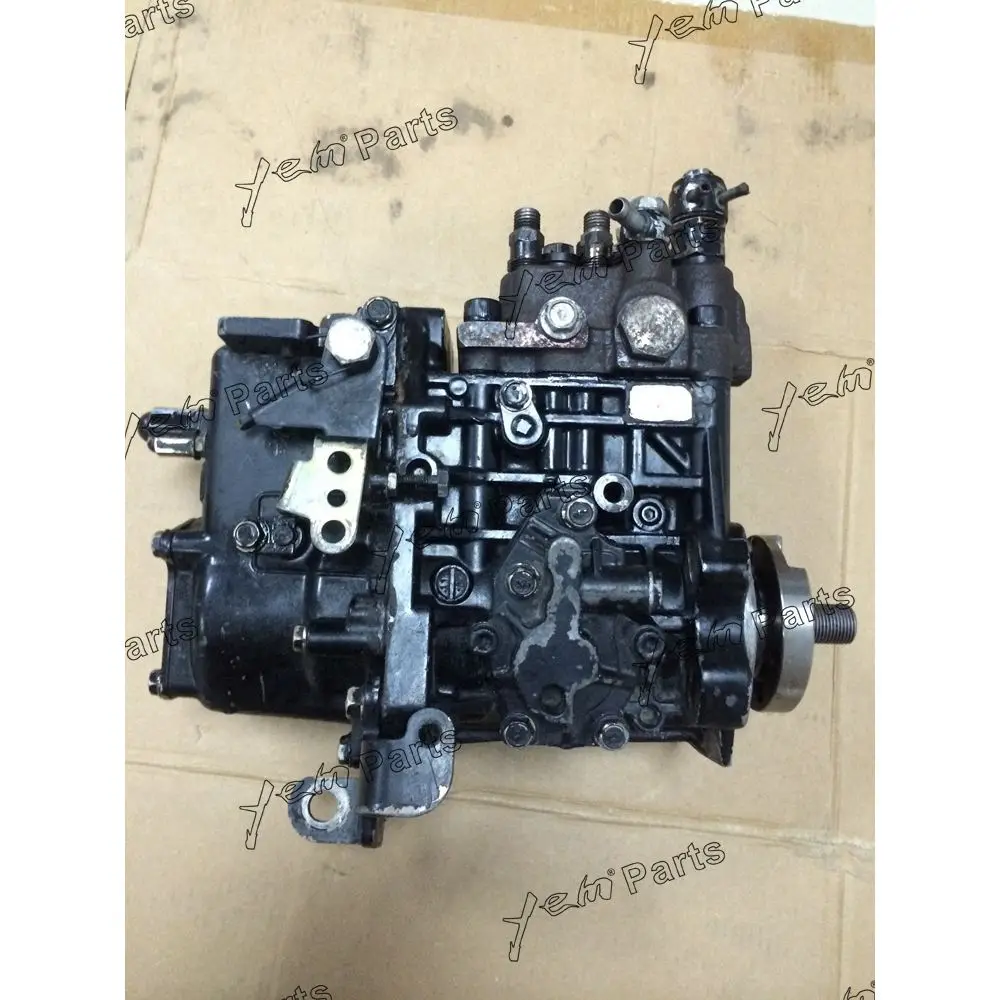 4TNV94 Fuel Injection Pump Assembly for Yanmar Engine