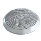33cm PVC Air Stability Wobble Massage Disc Balance Seat Cushion