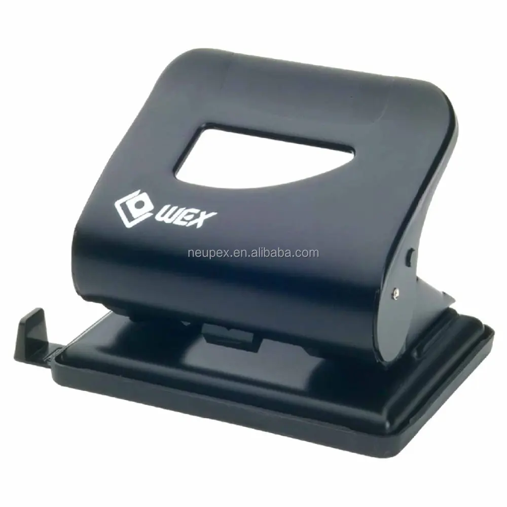 
 Это наше последнее предложение на склад для закрытия, Высококачественные принадлежности для офисных и школьных канцелярских принадлежностей, металлическая крышка, 20 листов, дырокол для бумаги с 2 отверстиями  