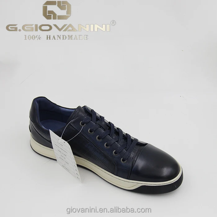 casual men's shoes 2019