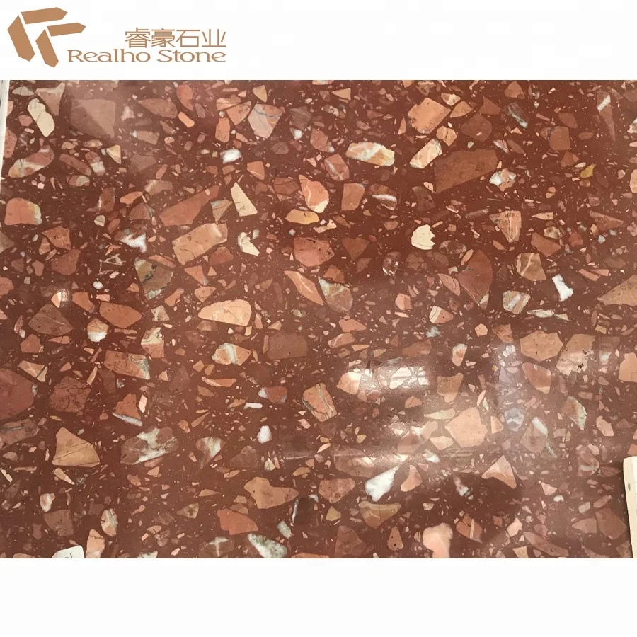 High Quality Terrazzo Flooring Tiles