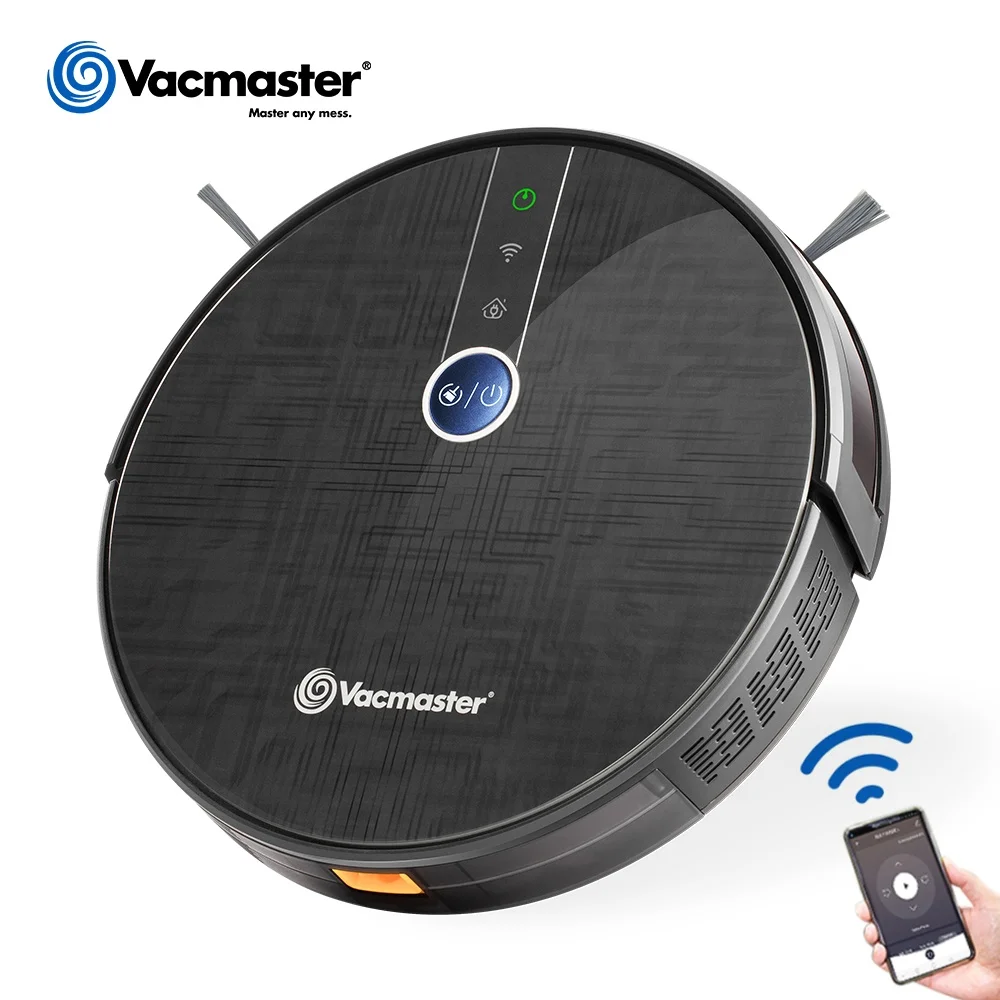 industrial robot mop