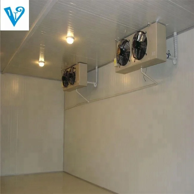 Холодильная камера для морепродуктов Shanghai Venttech, холодильная камера для цветов, холодильная камера для рыбы