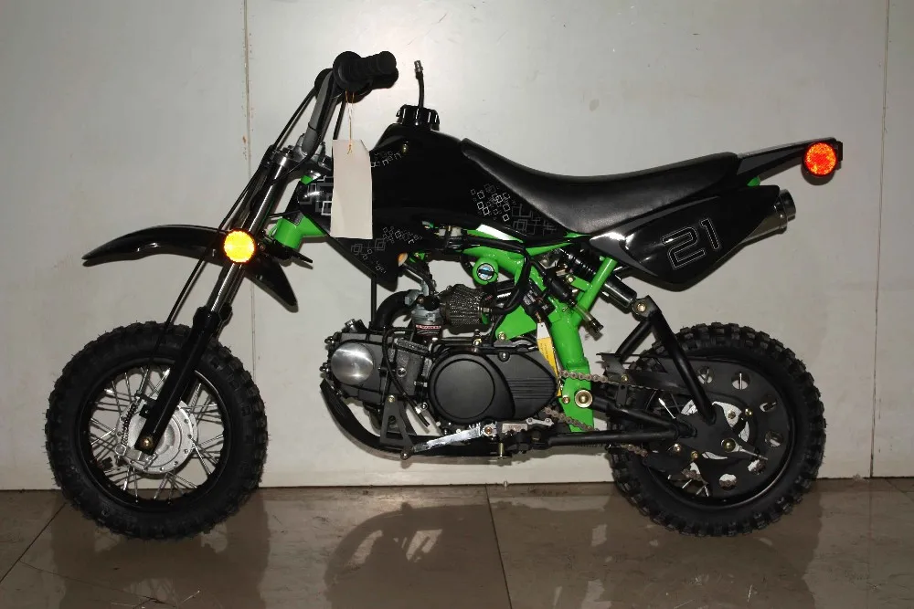 Б/у двигатели 110CC для велосипеда-внедорожника, распродажа, дешево