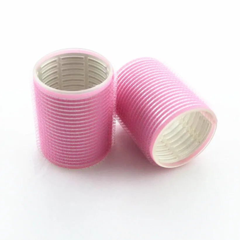 Профессиональные заводские ролики для волос/ролики с застежкой/терморолики для волос