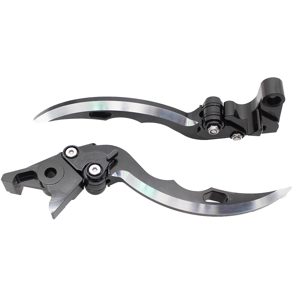 universal clutch and brake levers