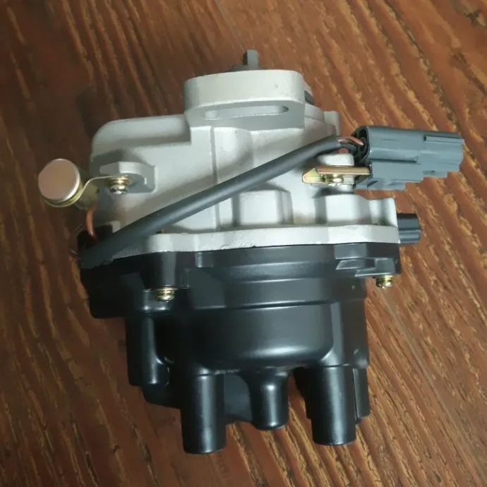 2+5 Pins Ignition Distributor 2210082J03 22100-82J03 Standard Used for Nissan Car Metal Plastic Tapa Valvula Fiat Palio 1.8