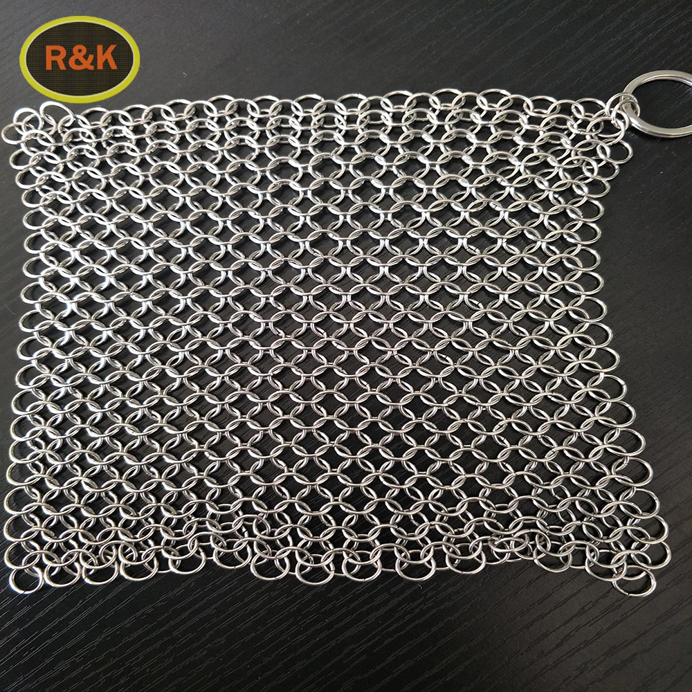 Chainmail Plastic