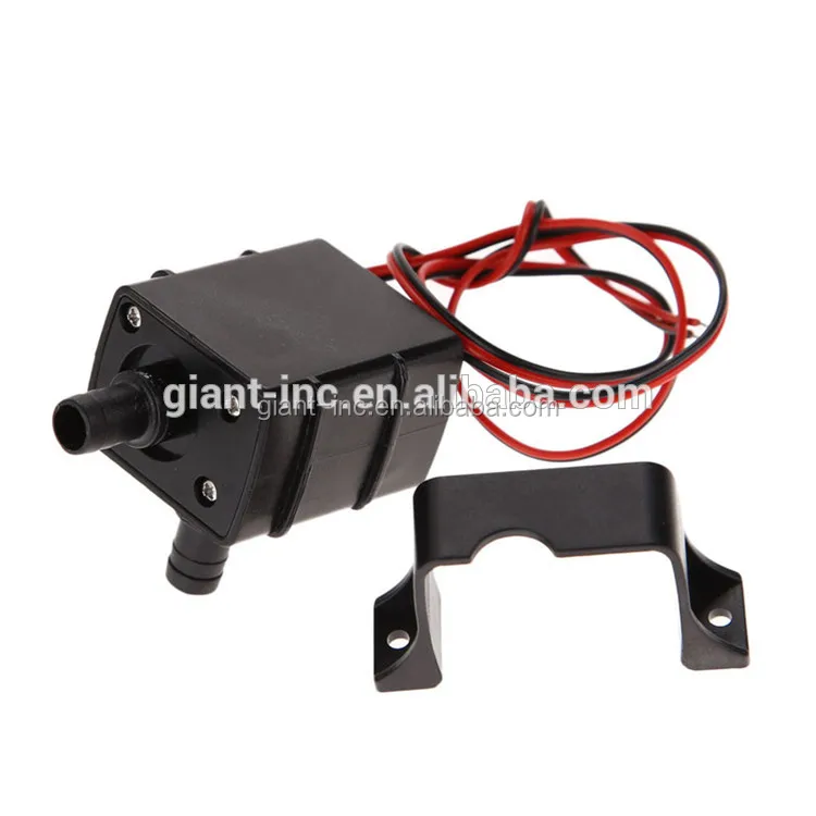 Water Circulating Pump for Fountain 3V 5V 9V 12V Small Circulating Water Pump