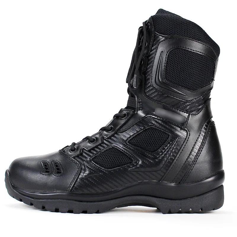 water resistant tactical boots