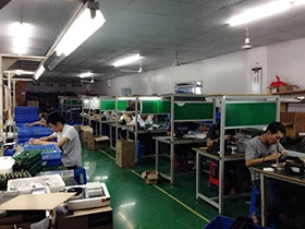 Bonajay (Shenzhen) Technology Co., Ltd. 2