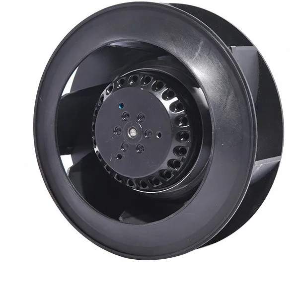 Centrifugal Fan, 240V, 6000, CFE - detail 4