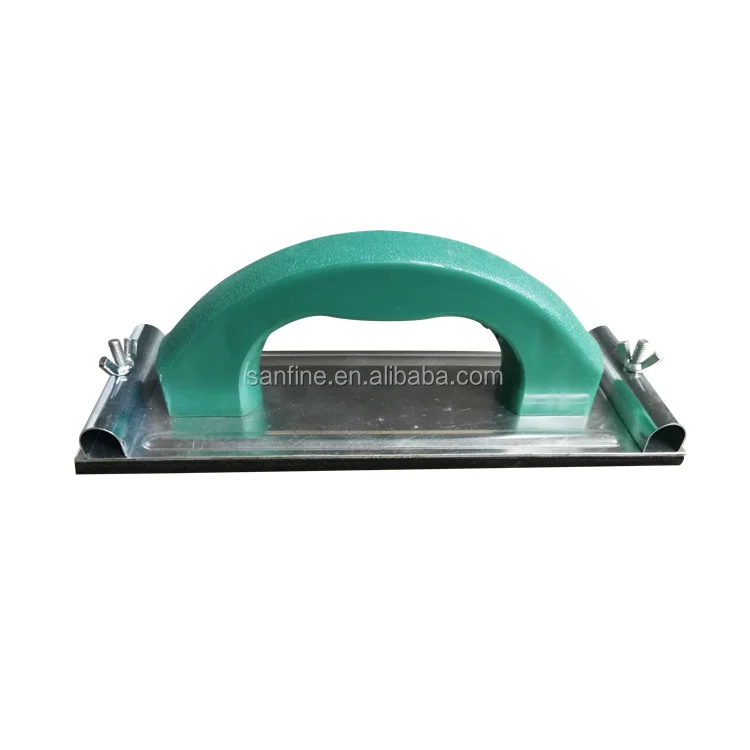 Warner 3410496 - Cabezal de plástico para lijadora, rosca hembra, 3410496 :  Herramientas y Mejoras del Hogar - Amazon.com