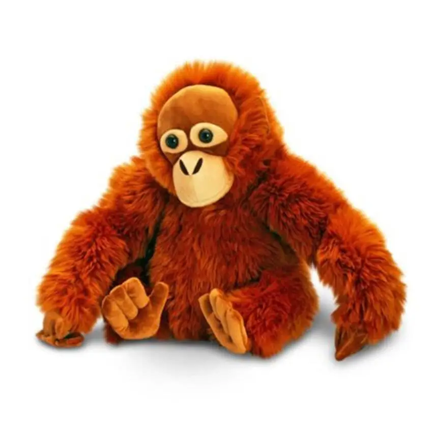 Ce deals Monkey Plush Toy aijflajsfgjalgh