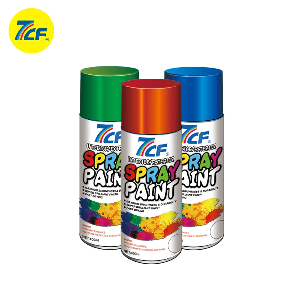 Теплоизоляционная Точная цветная распылительная краска и металлическая распылительная краска