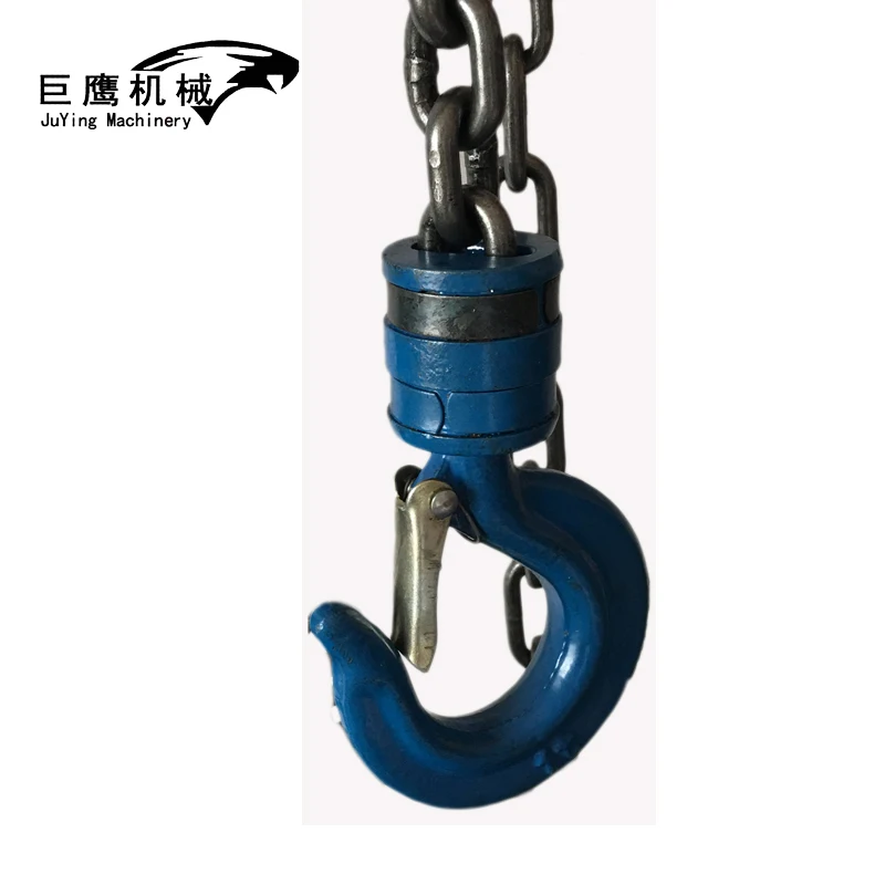 HSHD LEVER HOIST WITH G80 CHAIN BLOCK AND G80 LINK CHAIN China