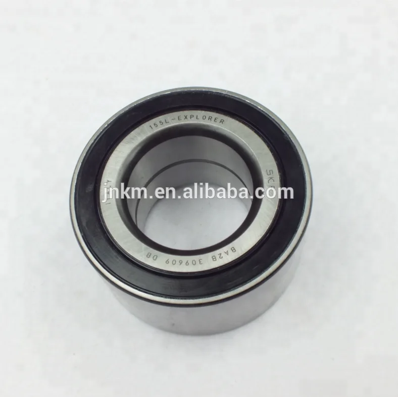 掛軸 309 DOUBLE ROW SPLIT INNER BEARING Rear Wheel Bearing BA2B 309609 DB