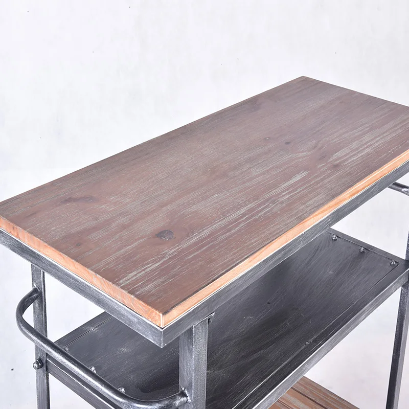 Новый дизайн, высокое качество, Лидер продаж, деревянная обеденная корзина, барная корзина