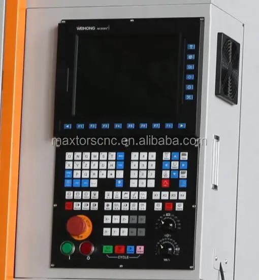 Малый размер Высокая точность ER16 30000RPM скорость вращения шпинделя Mini CNC резьба и фрезерный станок YMC-4535 для г