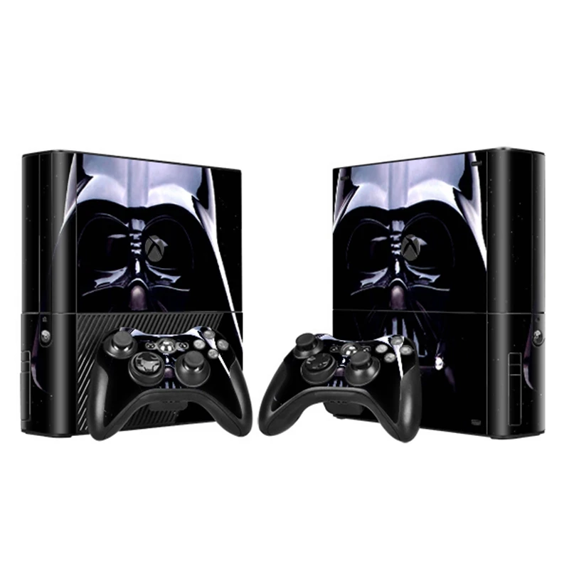 Darth Vader Xbox Series X Controller & Console Skin Star Wars