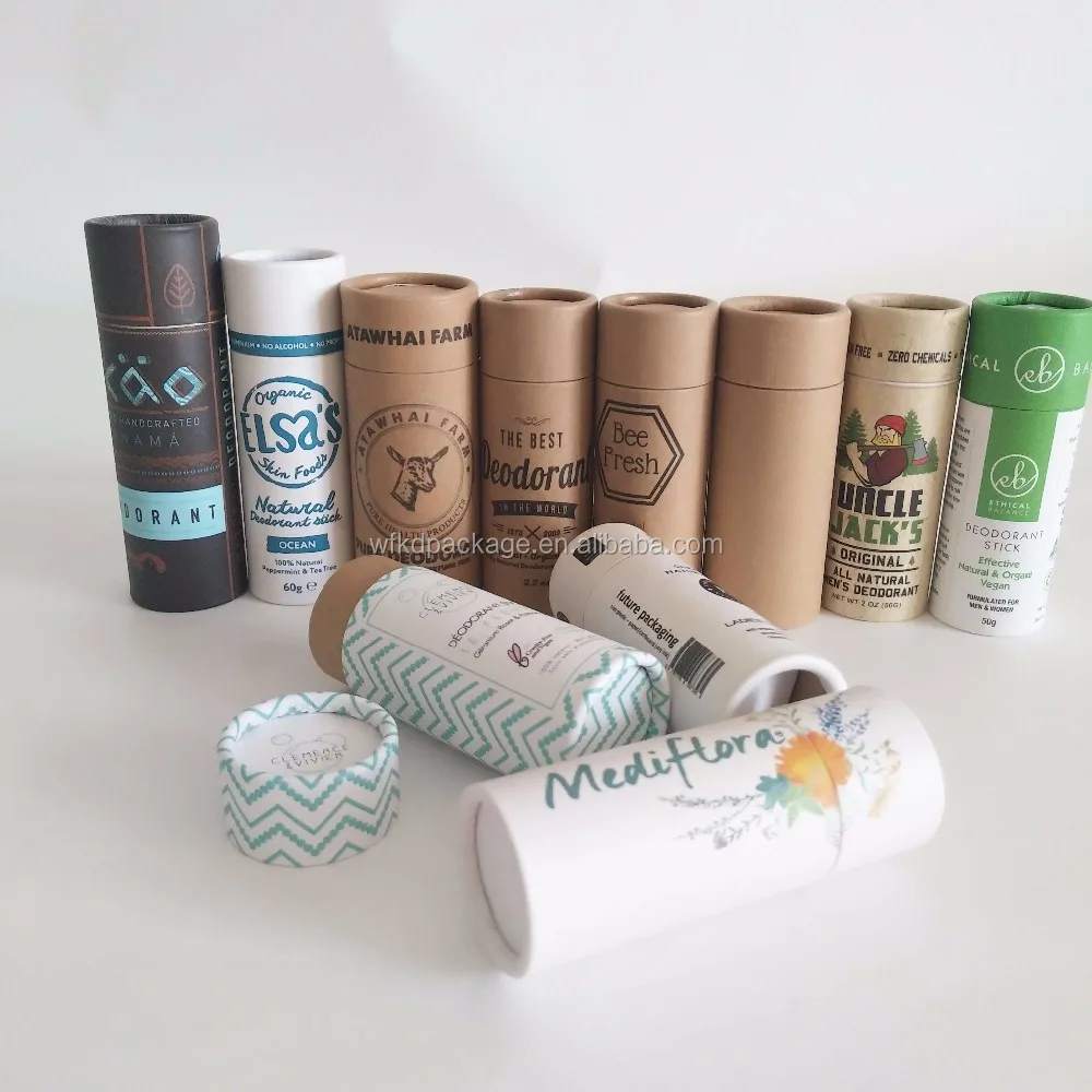 Fancy Small Circle Shape Box Packaging Cylinder Paper Box Recycle Paper Wax Coated Paper Recyclable As Request Cosmetics Accept
