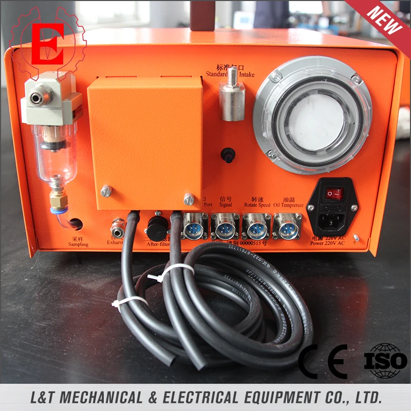 2Q Co Анализатор Автомобильных Выхлопных Газов