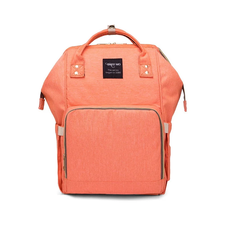 tote diaper bolsa organizer