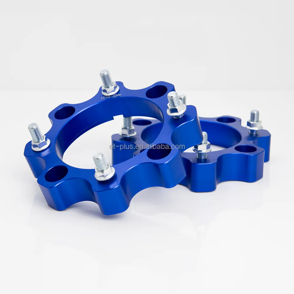 ATV Wheel Spacer Adapter 4x144 ATV UTV for HONDA TRX250 300 400