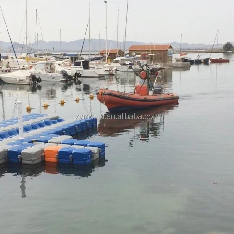 Latest Chinese Product Floating Dock for Boat New Product Launch in China